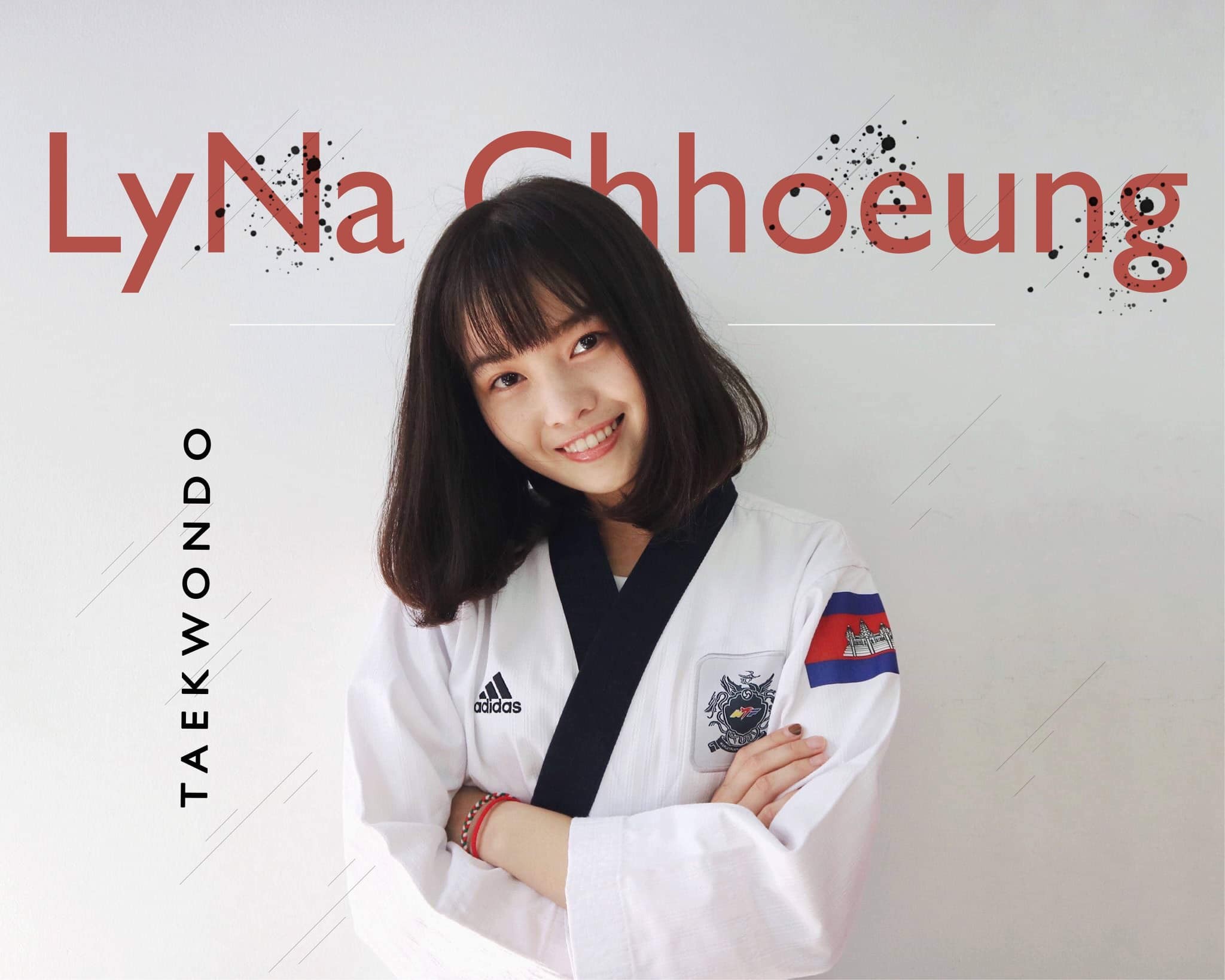 Chiêm ngưỡng nhan sắc nữ võ sĩ Campuchia vừa xinh đẹp, tài năng tranh tài ở SEA Games 32 1 Chiêm ngưỡng nhan sắc nữ võ sĩ Campuchia vừa xinh đẹp, tài năng tranh tài ở SEA Games 32 1