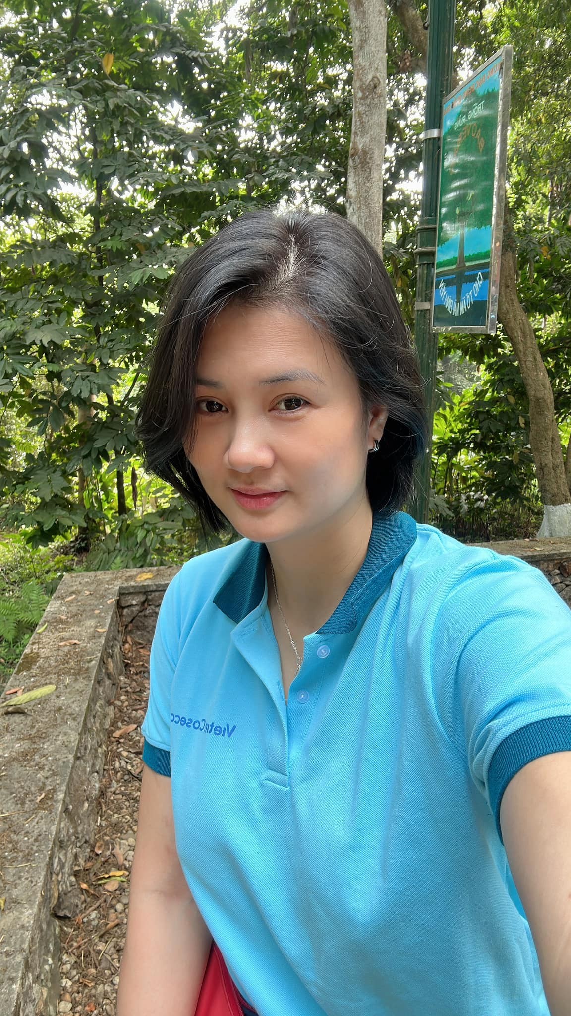 Cựu hoa khôi bóng chuyền Kim Huệ khoe vóc dáng đầy quyến rũ ở tuổi tứ tuần 7 Cựu hoa khôi bóng chuyền Kim Huệ khoe vóc dáng đầy quyến rũ ở tuổi tứ tuần 7