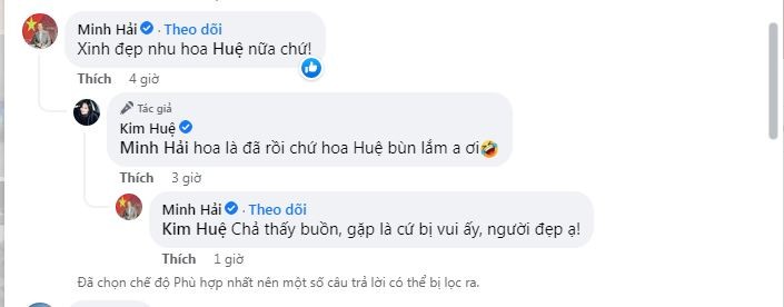 Cựu hoa khôi bóng chuyền Kim Huệ khoe vóc dáng đầy quyến rũ ở tuổi tứ tuần 5 Cựu hoa khôi bóng chuyền Kim Huệ khoe vóc dáng đầy quyến rũ ở tuổi tứ tuần 5