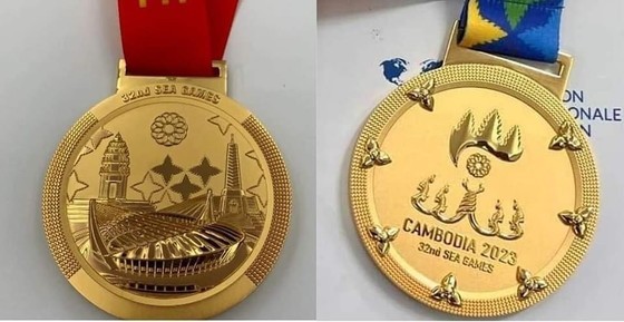 Mức thưởng cho vận động viên giành huy chương SEA Games 32? 2 Mức thưởng cho vận động viên giành huy chương SEA Games 32? 2