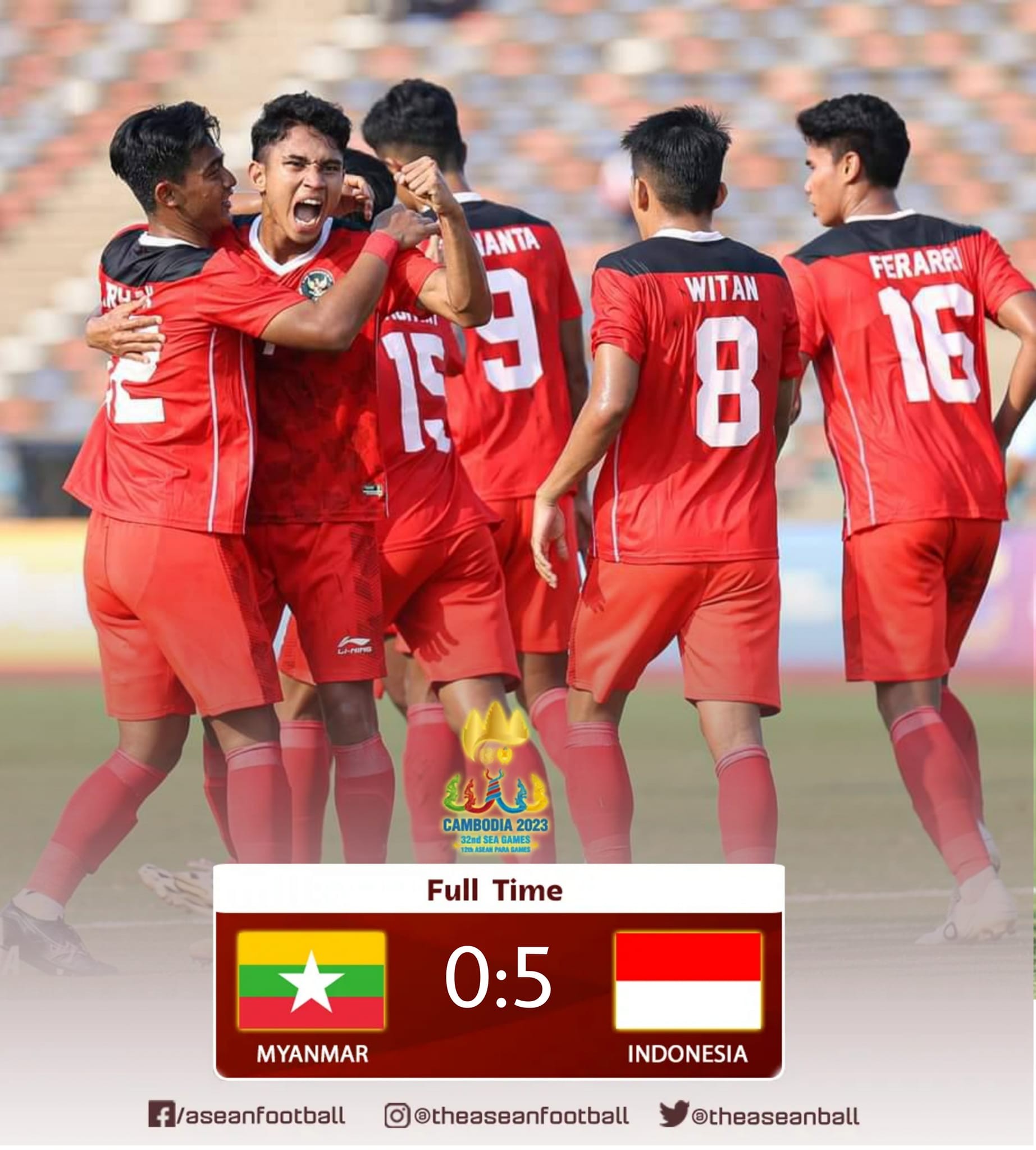 Bảng xếp hạng, lịch thi đấu môn bóng đá SEA Games 32 mới nhất: U22 Việt Nam đứng thứ mấy? - Ảnh 2