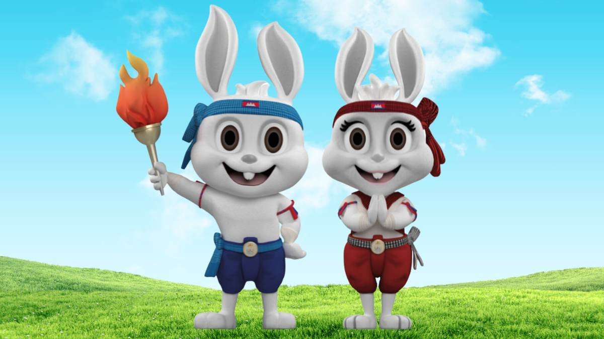 Linh vật SEA Games 32 mang ý nghĩa đặc biệt gì? Lấy cảm hứng từ đâu? 3 Linh vật SEA Games 32 mang ý nghĩa đặc biệt gì? Lấy cảm hứng từ đâu? 3