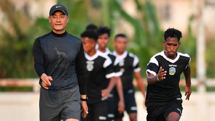 SEA Games 32: Timor Leste tạo 'địa chấn', HLV Park Hang-seo bất ngờ được nhắc tên 3 SEA Games 32: Timor Leste tạo 'địa chấn', HLV Park Hang-seo bất ngờ được nhắc tên 3