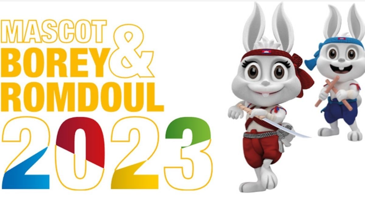 Link xem trực tiếp lễ khai mạc SEA Games 32: Chờ đợi 'đại tiệc' hoành tráng từ nước chủ nhà Campuchia 1 Link xem trực tiếp lễ khai mạc SEA Games 32: Chờ đợi 'đại tiệc' hoành tráng từ nước chủ nhà Campuchia 1