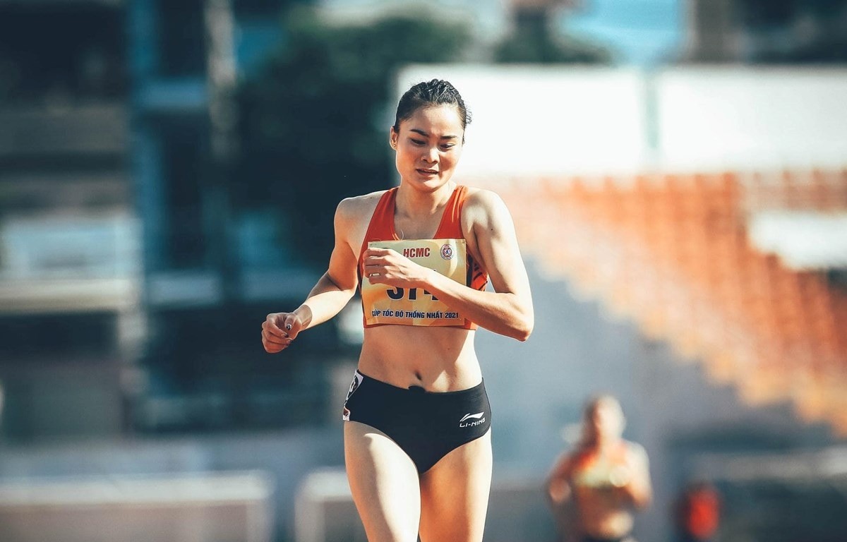 VĐV Việt Nam nói gì khi bị tước HCV SEA Games do liên quan đến doping? 2 VĐV Việt Nam nói gì khi bị tước HCV SEA Games do liên quan đến doping? 2