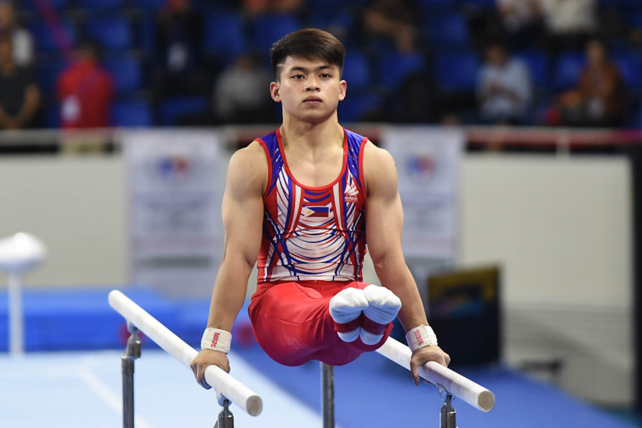 Top 9 VĐV đẳng cấp thế giới đáng xem tại SEA Games 2023 2 Top 9 VĐV đẳng cấp thế giới đáng xem tại SEA Games 2023 2