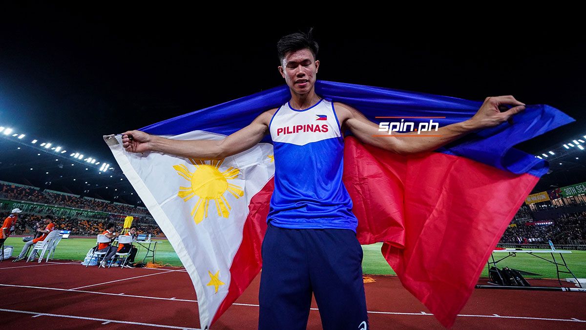 Top 9 VĐV đẳng cấp thế giới đáng xem tại SEA Games 2023 4 Top 9 VĐV đẳng cấp thế giới đáng xem tại SEA Games 2023 4
