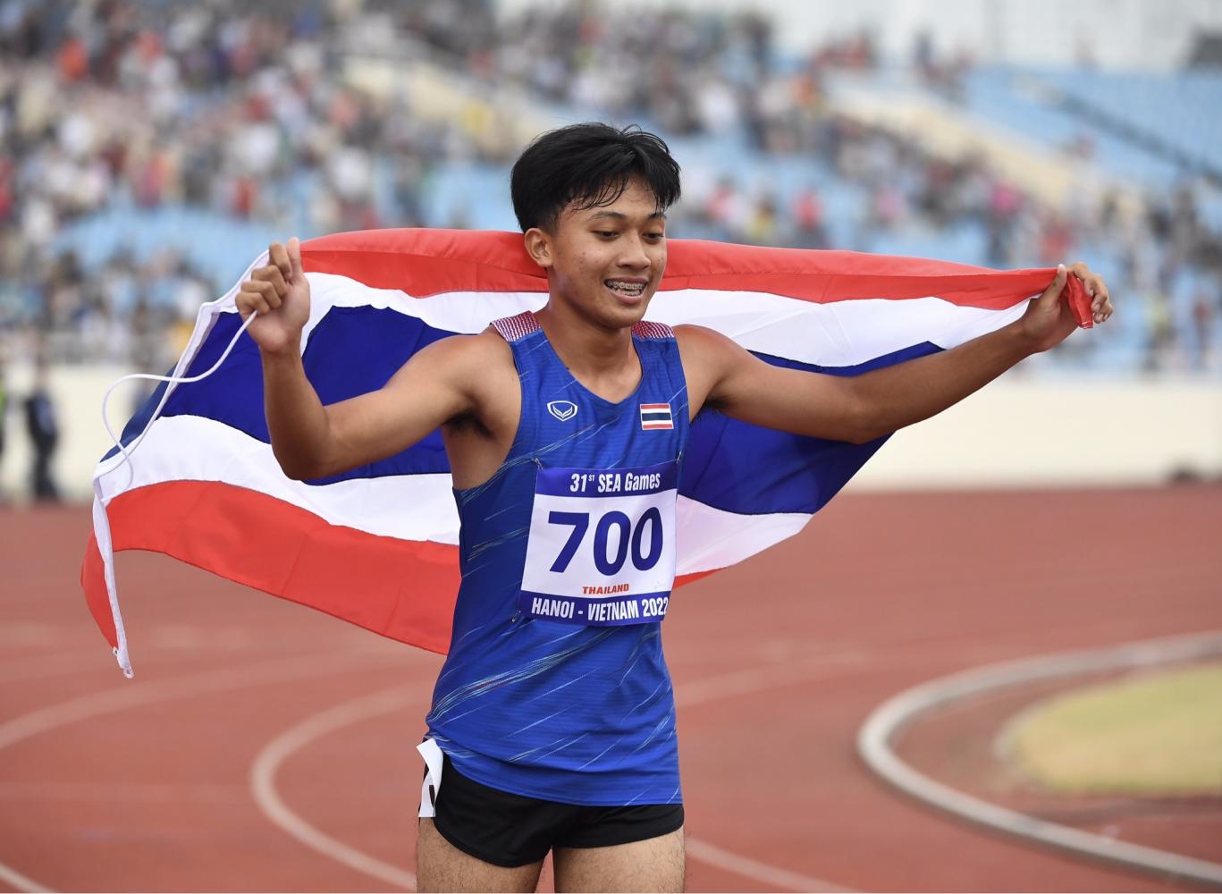 Top 9 VĐV đẳng cấp thế giới đáng xem tại SEA Games 2023 7 Top 9 VĐV đẳng cấp thế giới đáng xem tại SEA Games 2023 7