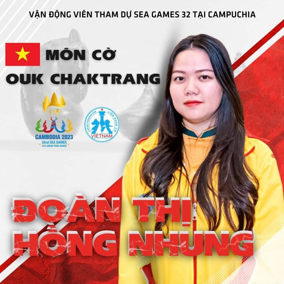Bảng xếp hạng, bảng tổng sắp huy chương SEA Games 32 mới nhất 9/5 - Ảnh 5