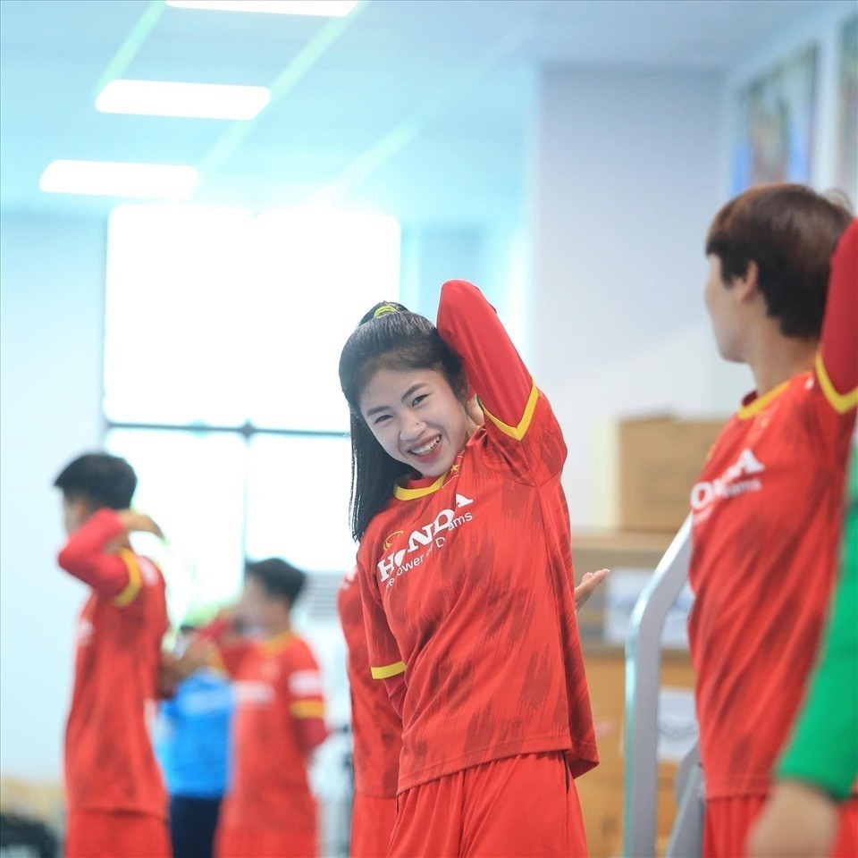 Với thành tích như hiện tại, tiền đạo sinh năm 2001 được dự đoán sẽ còn tiến xa trong thời gian tới