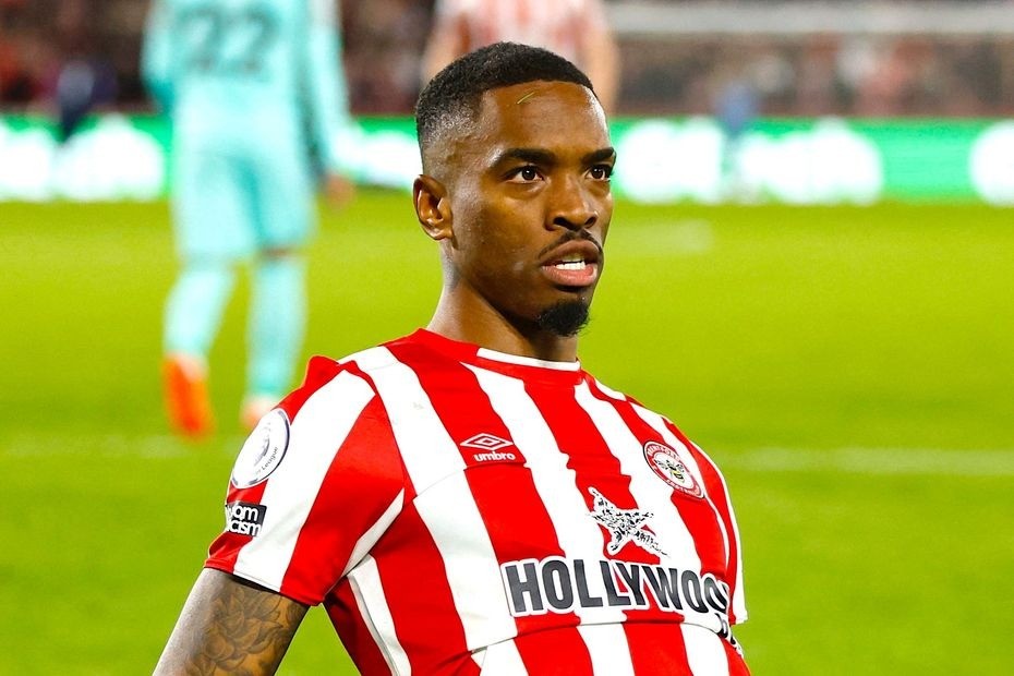 Ivan Toney bị cấm thi đấu 8 tháng do hành vi liên quan đến cá độ