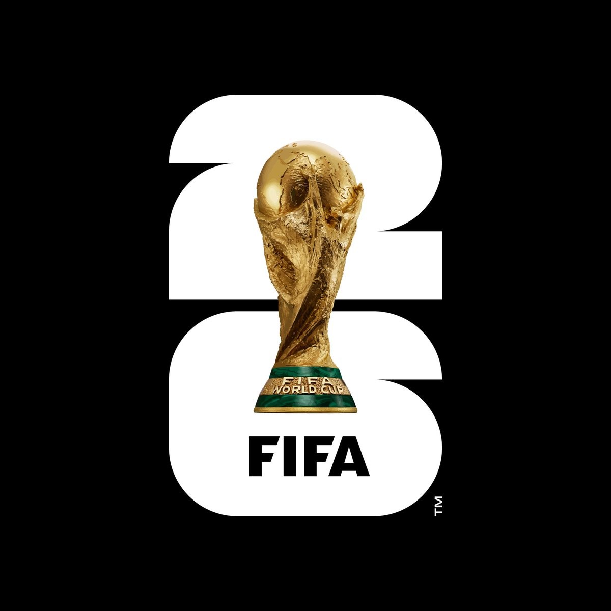 FIFA công bố logo World Cup 2026, bất ngờ với chi phí thiết kế 1 FIFA công bố logo World Cup 2026, bất ngờ với chi phí thiết kế 1