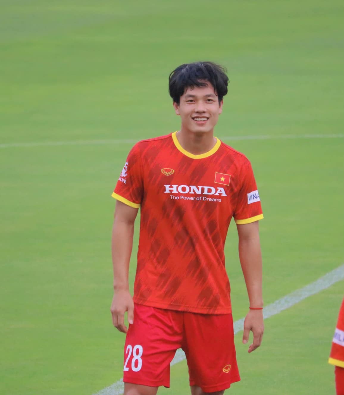 Hà Nội FC chia điểm trước Đà Nẵng, bầu Hiển bất ngờ khen ngợi một cầu thủ U22 Việt Nam 3 Hà Nội FC chia điểm trước Đà Nẵng, bầu Hiển bất ngờ khen ngợi một cầu thủ U22 Việt Nam 3