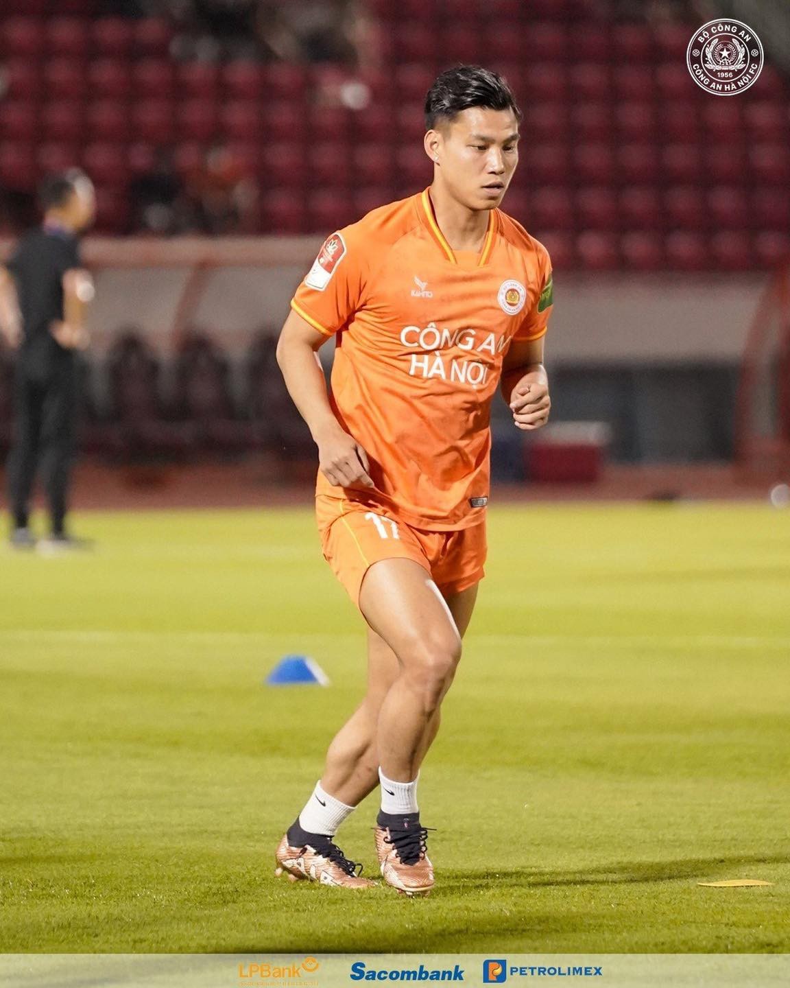 Đội hình tiêu biểu vòng 8 V-League 2023: Viettel, CAHN chiếm ưu thế 1 Đội hình tiêu biểu vòng 8 V-League 2023: Viettel, CAHN chiếm ưu thế 1