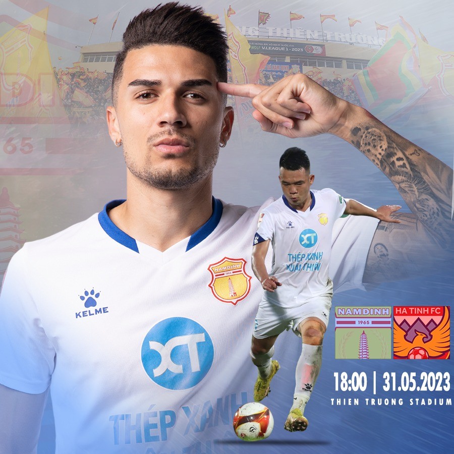 Xuất hiện đội bóng treo thưởng cao nhất V-League cho mỗi trận thắng - Ảnh 1