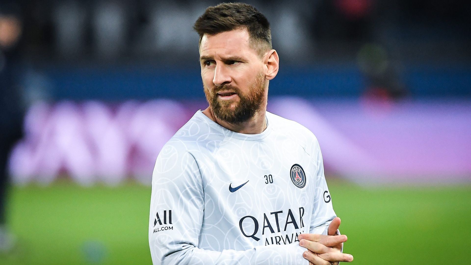 Messi sẽ chia tay PSG sau 2 năm gắn bó