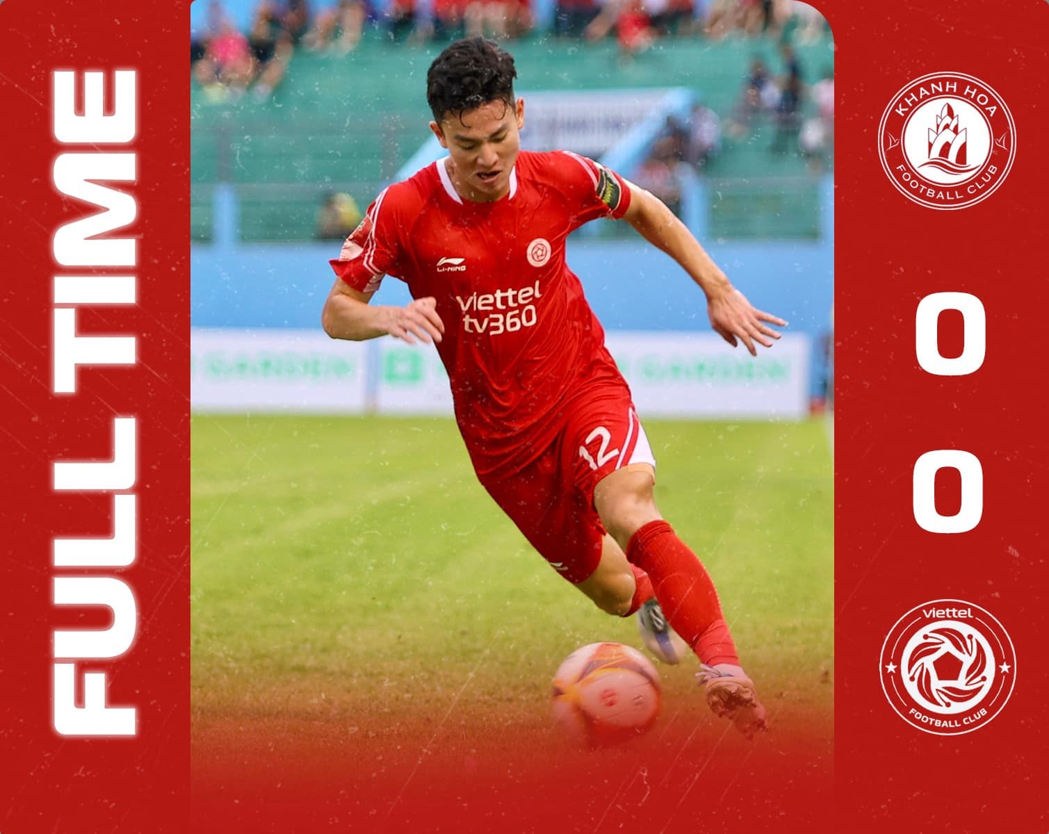 Vì sao trung vệ Bùi Tiến Dũng không thi đấu trận thứ 3 liên tiếp? - Ảnh 1