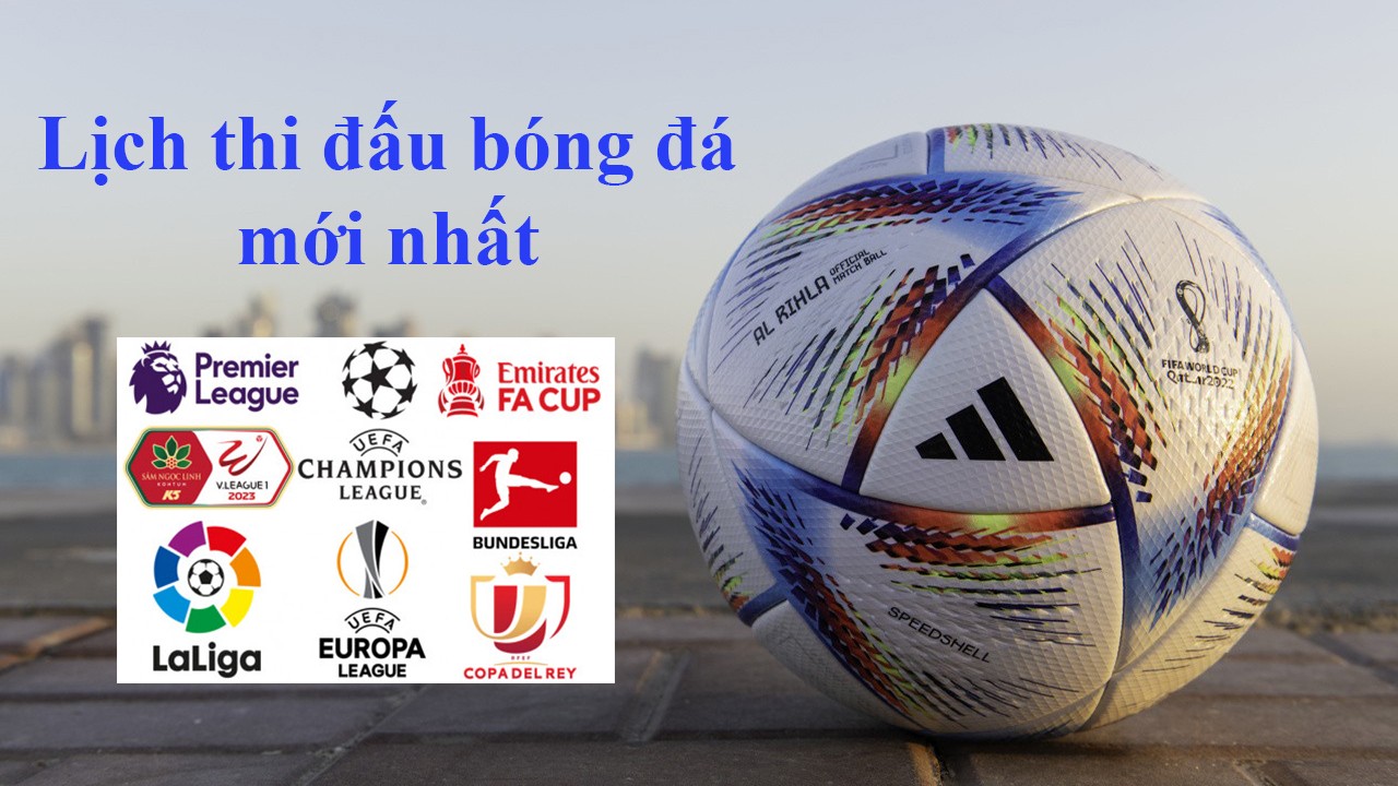 Lịch thể thao mới nhất hôm nay 13/6 và rạng sáng 14/6 - Ảnh 1 Lịch thể thao mới nhất hôm nay 13/6 và rạng sáng 14/6 - Ảnh 1