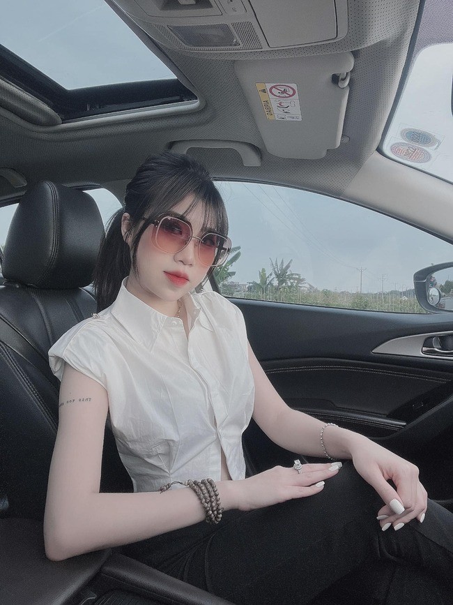 Em gái Văn Toàn ngày càng xinh đẹp, nhan sắc không thua kém gì hot girl - Ảnh 4