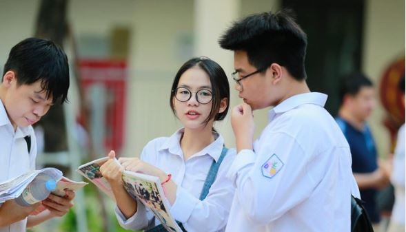 Tỉnh An Giang dự kiến công bố điểm Thi lớp 10 năm 2023 vào ngày 16/6. Ảnh minh họa: Internet Tỉnh An Giang dự kiến công bố điểm Thi lớp 10 năm 2023 vào ngày 16/6. Ảnh minh họa: Internet