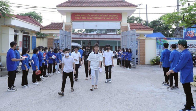 Tra cứu điểm thi lớp 10 tỉnh Lạng Sơn năm 2023 nhanh và chính xác nhất Tra cứu điểm thi lớp 10 tỉnh Lạng Sơn năm 2023 nhanh và chính xác nhất