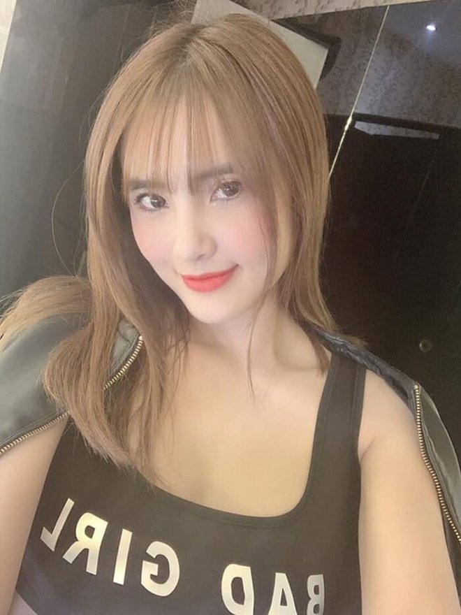 Khánh Chi luôn nhận được rất nhiều chú ý trên mạng xã hội