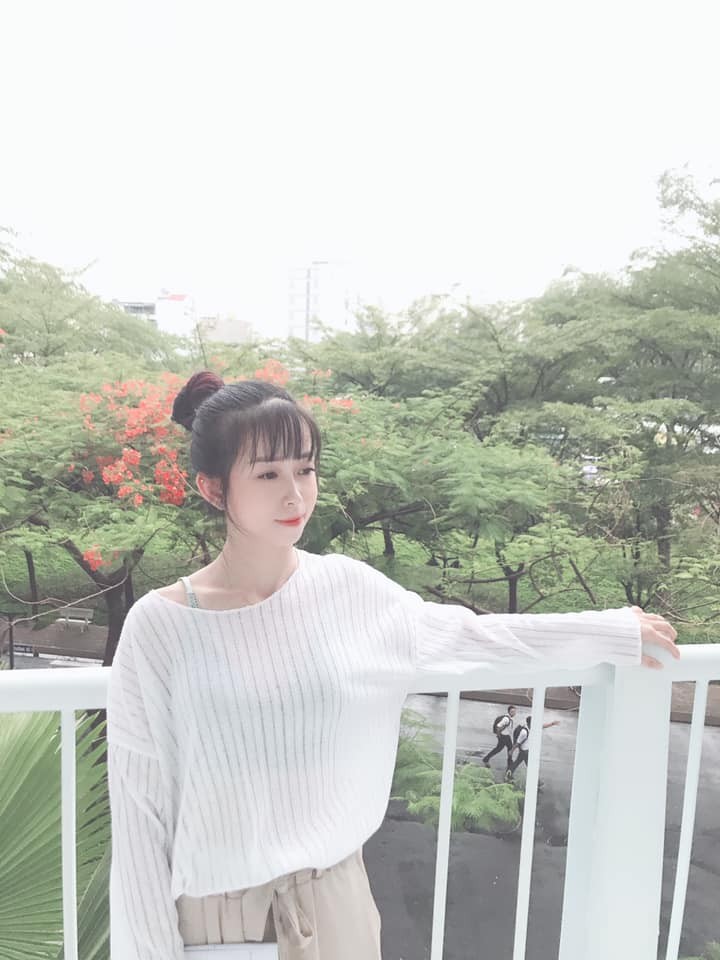 Hot girl làng võ Việt Nam khoe dáng đầy quyến rũ trên trang cá nhân - Ảnh 4