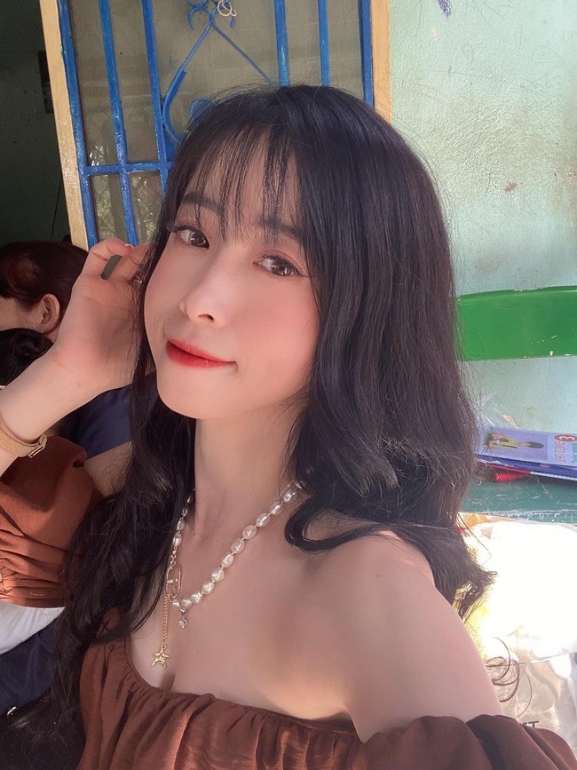 Châu Tuyết Vân được coi là một trong những VĐV nữ sở hữu vẻ đẹp quyến rũ nhất trong làng võ thuật Việt Nam