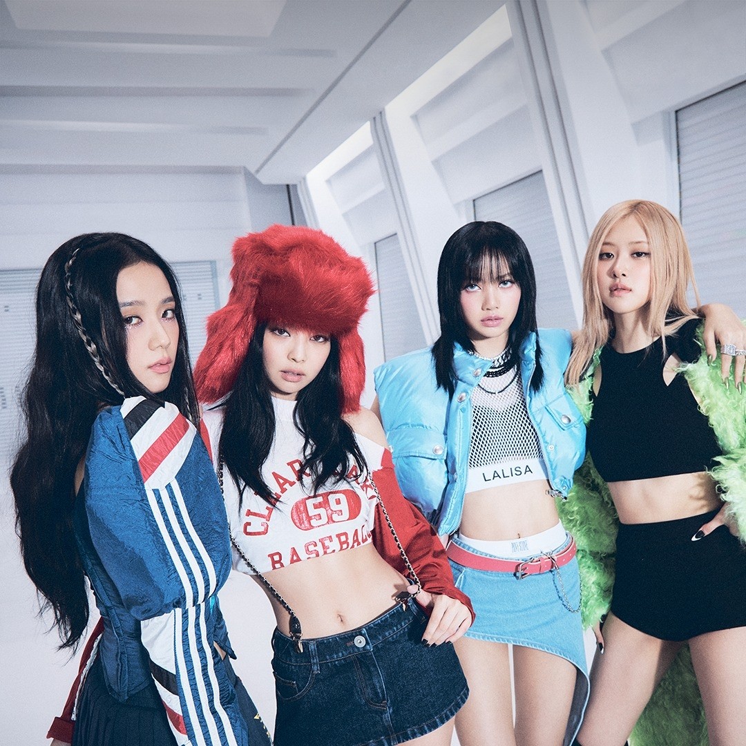 Nhóm nhạc Black Pink Nhóm nhạc Black Pink