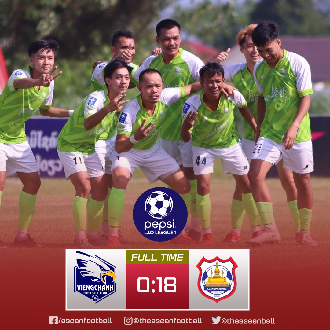 Đội bóng Đông Nam Á thủng lưới tới 58 bàn chỉ sau 5 trận - Ảnh 1