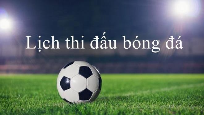 Lịch thể thao mới nhất hôm nay 5/7 và rạng sáng 6/7 - Ảnh 1 Lịch thể thao mới nhất hôm nay 5/7 và rạng sáng 6/7 - Ảnh 1