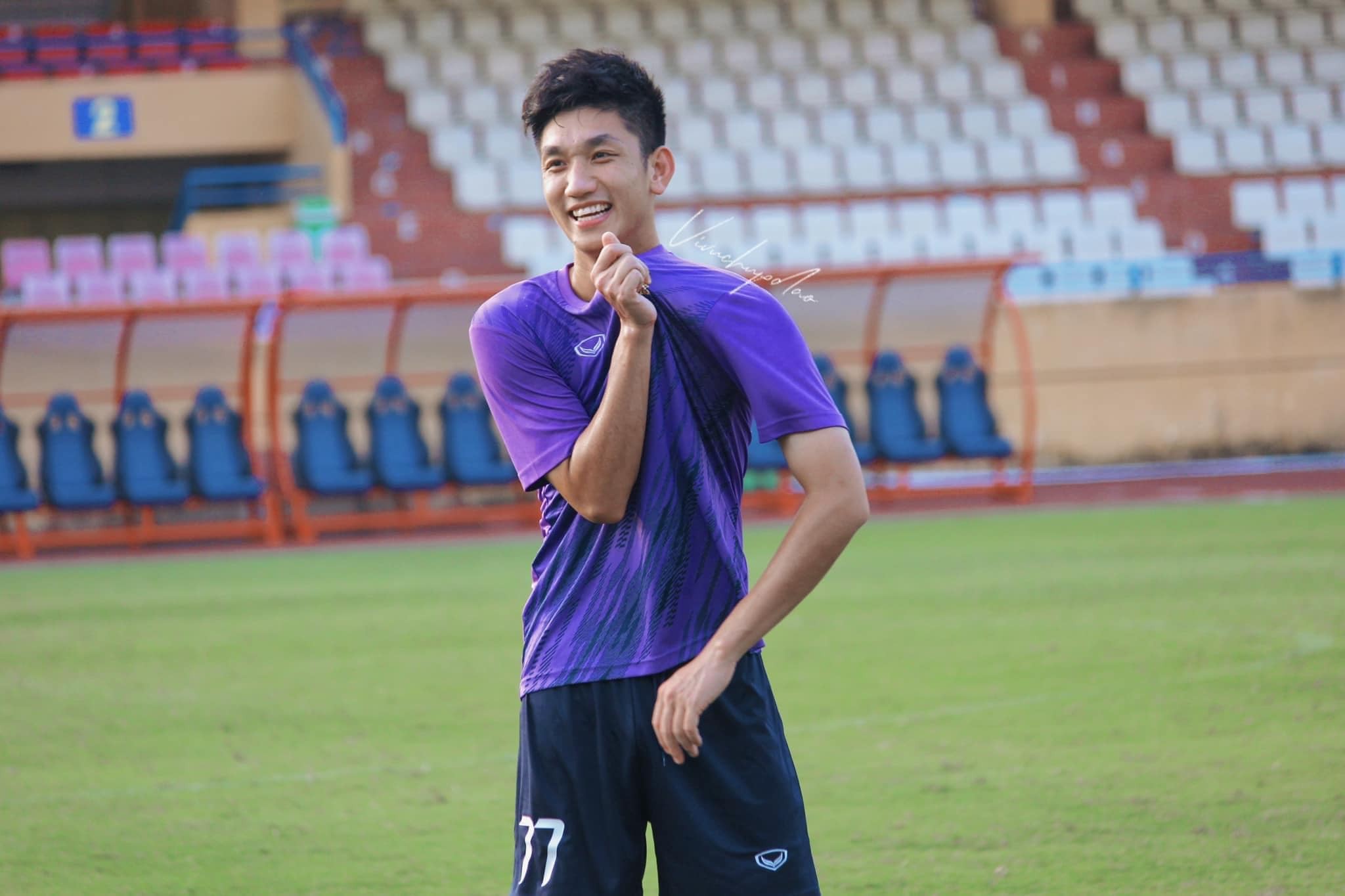 Trọng Đại quyết định nghỉ nửa mùa giải, trở về nhà tập luyện chờ đợi cơ hội mới