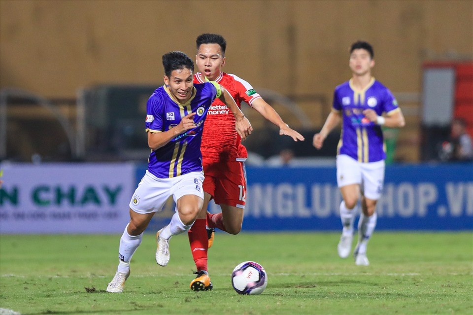 Hà Nội FC gặp Viettel tại vòng 1/8 Cup QG Hà Nội FC gặp Viettel tại vòng 1/8 Cup QG