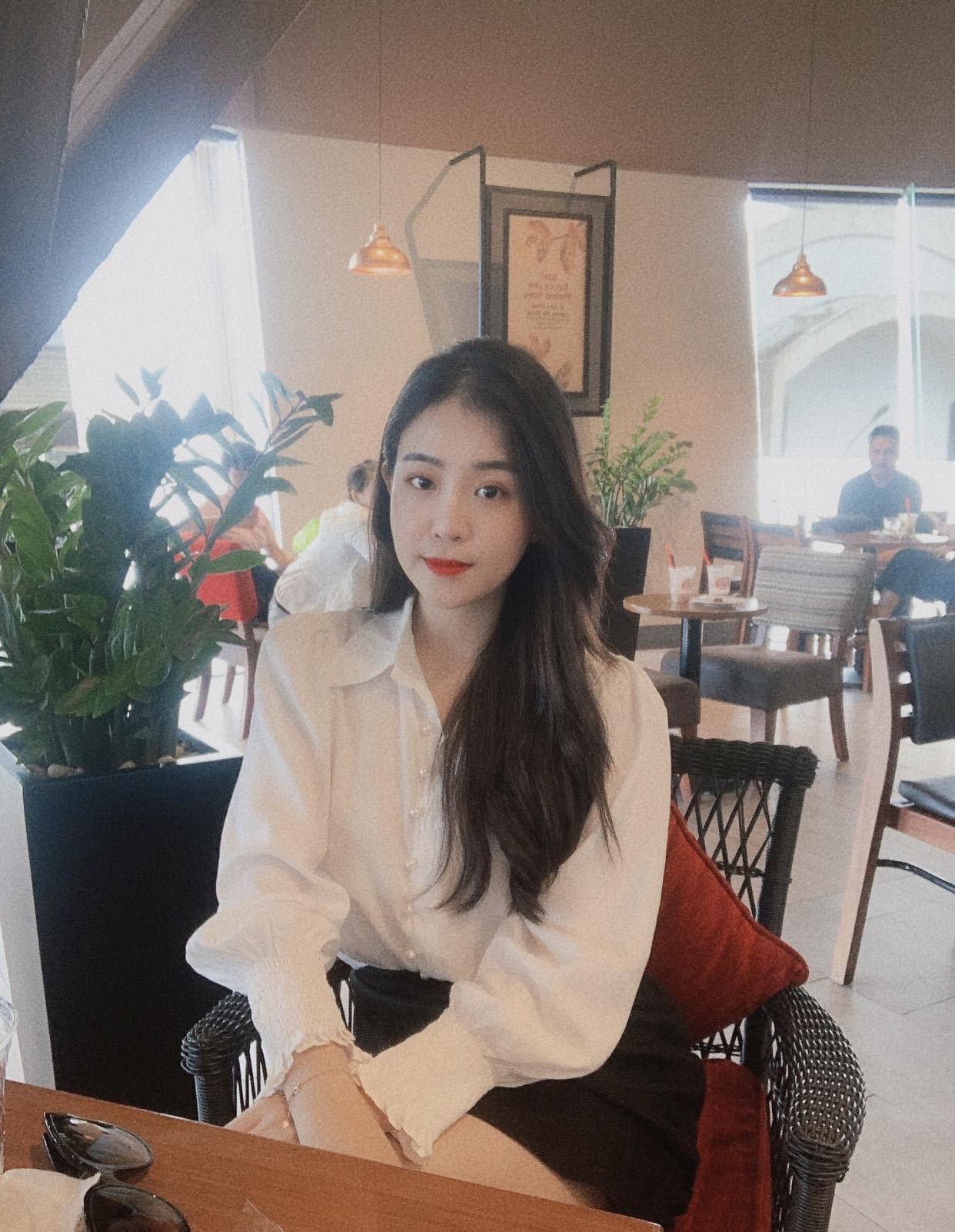 Tất cả đều chúc phúc và hy vọng sớm thấy Hồng Duy “đá trận chung kết” cuộc đời