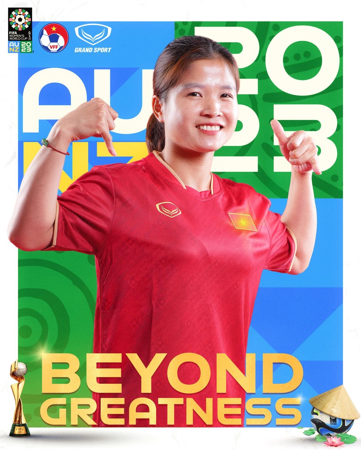 3 tuyển thủ Việt Nam sáng cửa xuất ngoại sau World Cup nữ 2023 - Ảnh 3