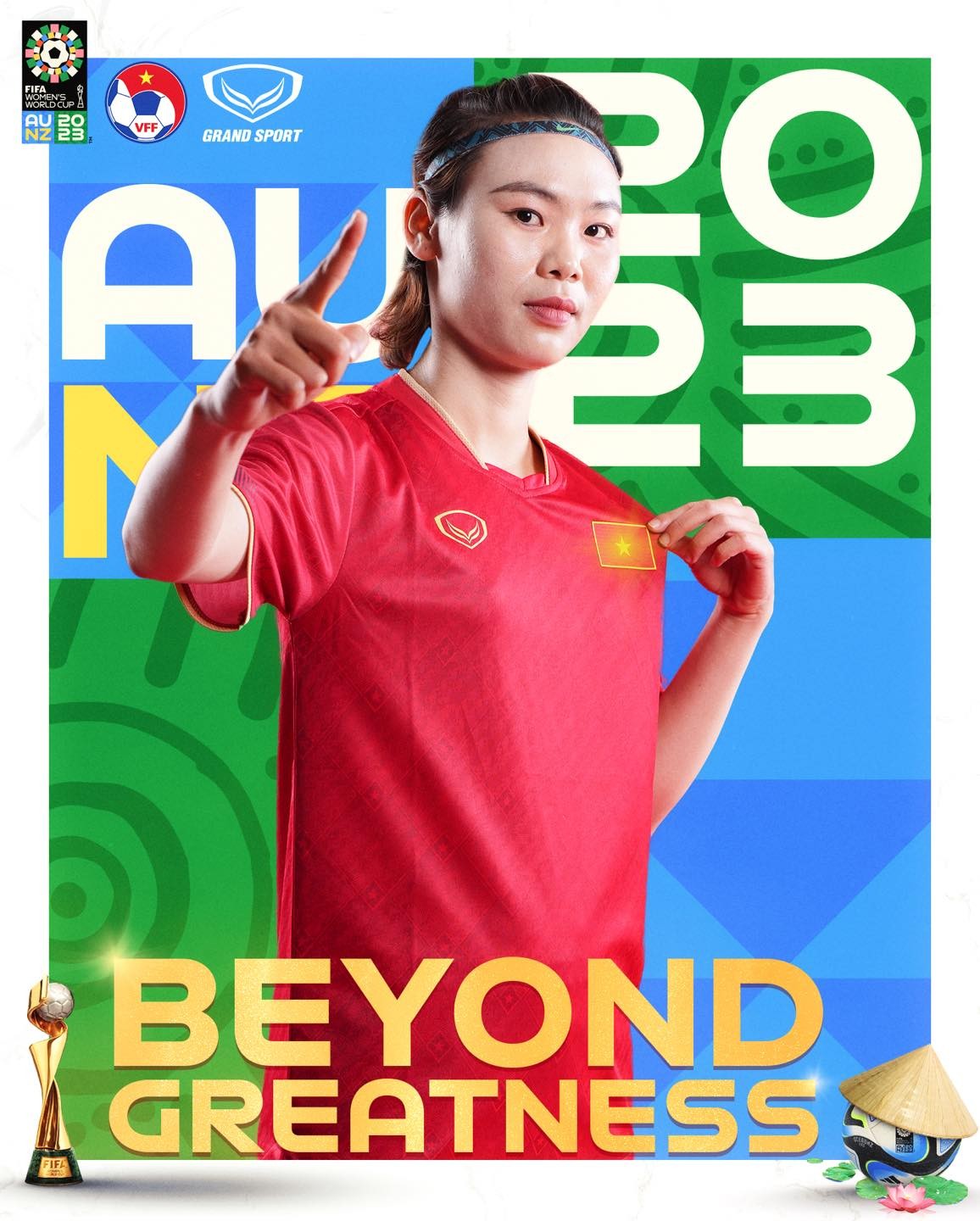 3 tuyển thủ Việt Nam sáng cửa xuất ngoại sau World Cup nữ 2023 - Ảnh 2