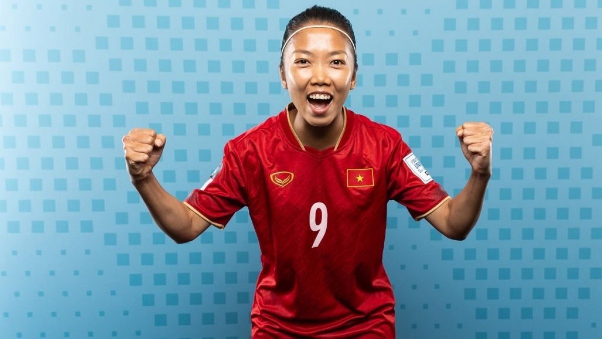 Đội trưởng Huỳnh Như