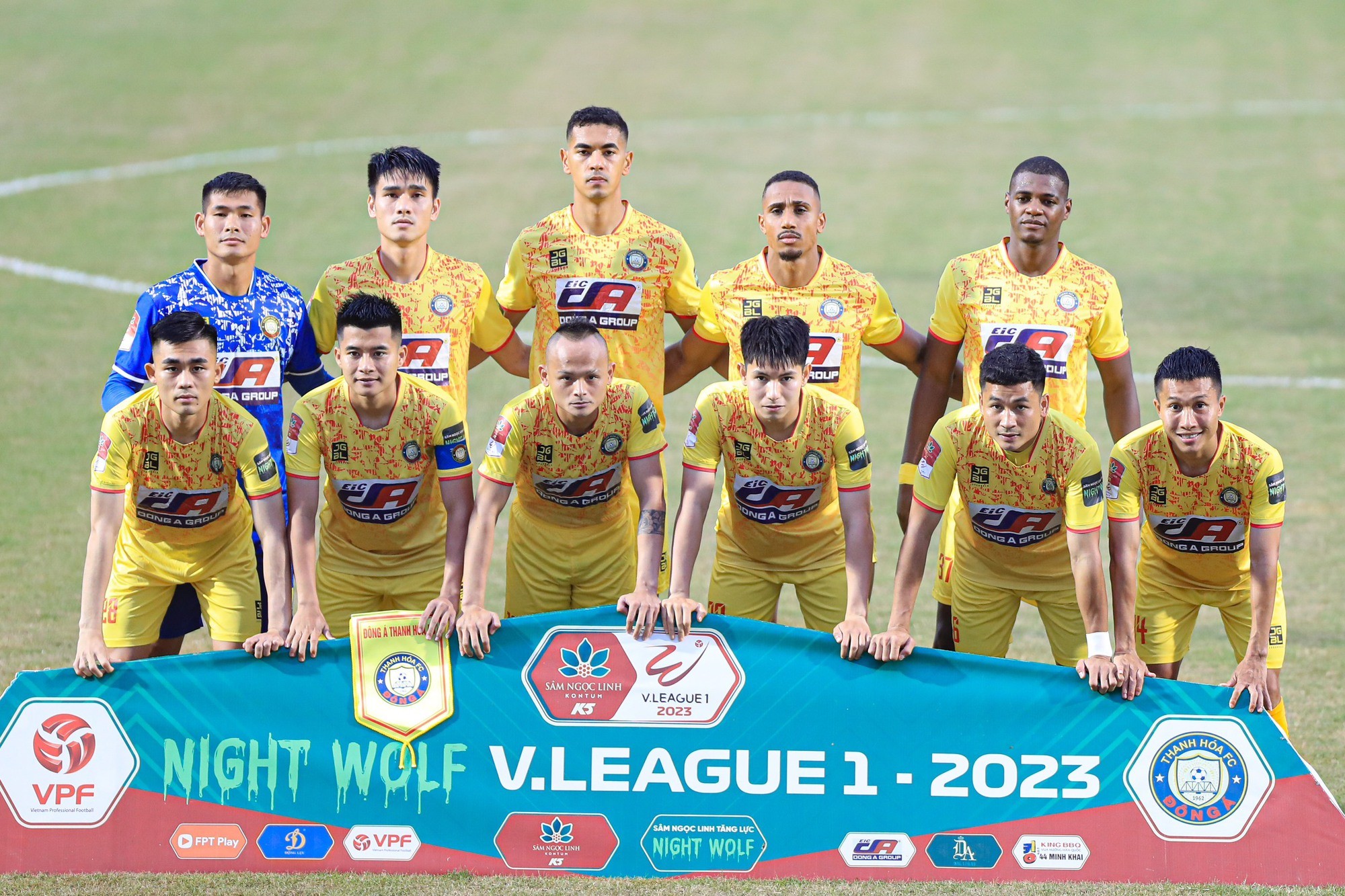 CLB Thanh Hóa cũng phải thắt chặt ngân sách tại V-League 2023