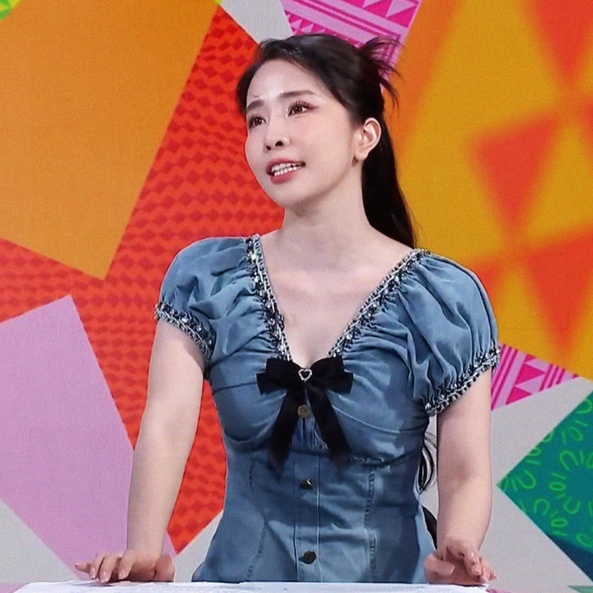 Diễn viên Quỳnh Nga bình luận trước trận nữ New Zealand vs nữ Na Uy