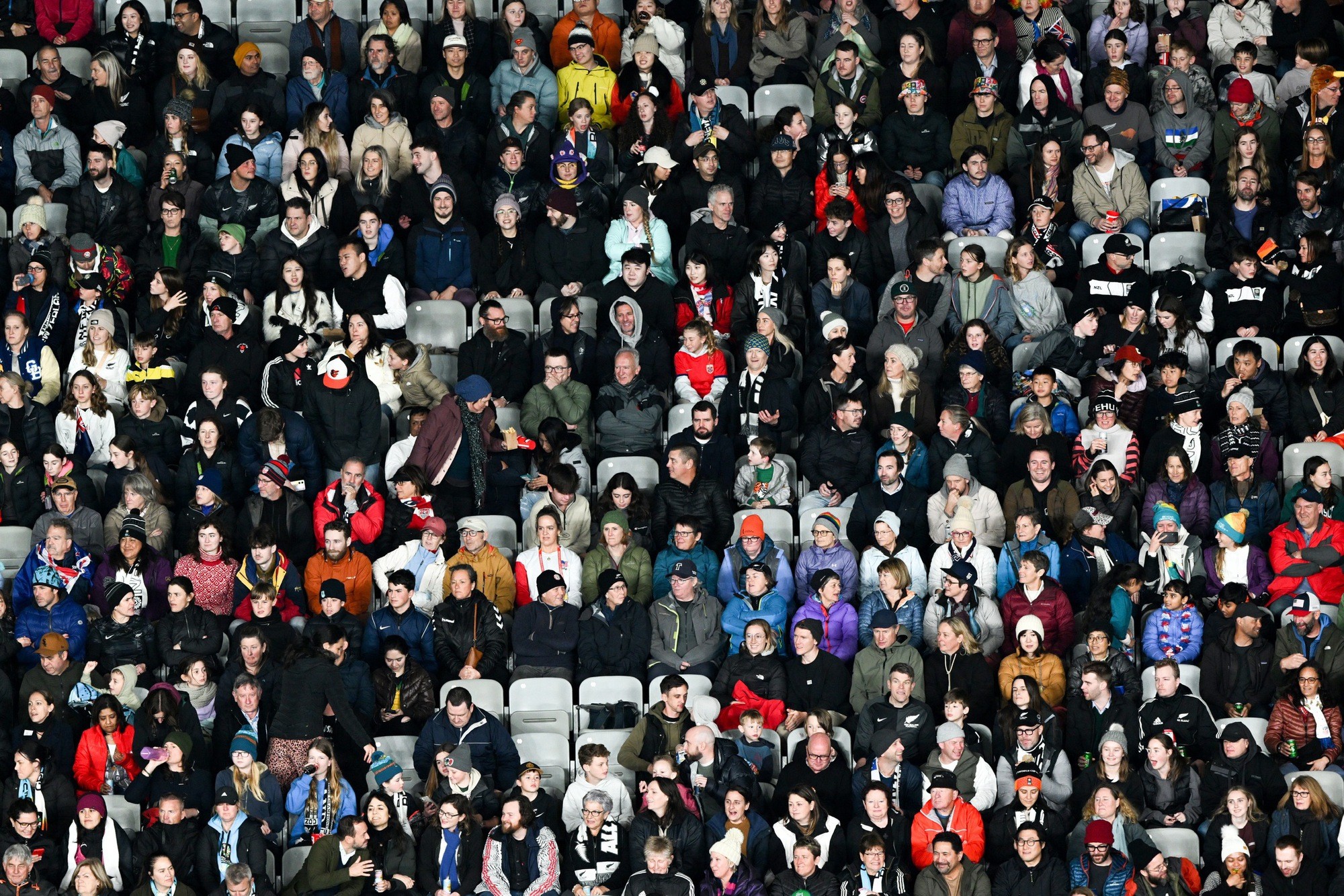 World Cup nữ 2023 đã đạt cột mốc lịch sử vượt 1,5 triệu vé tính đến hết ngày 24/7