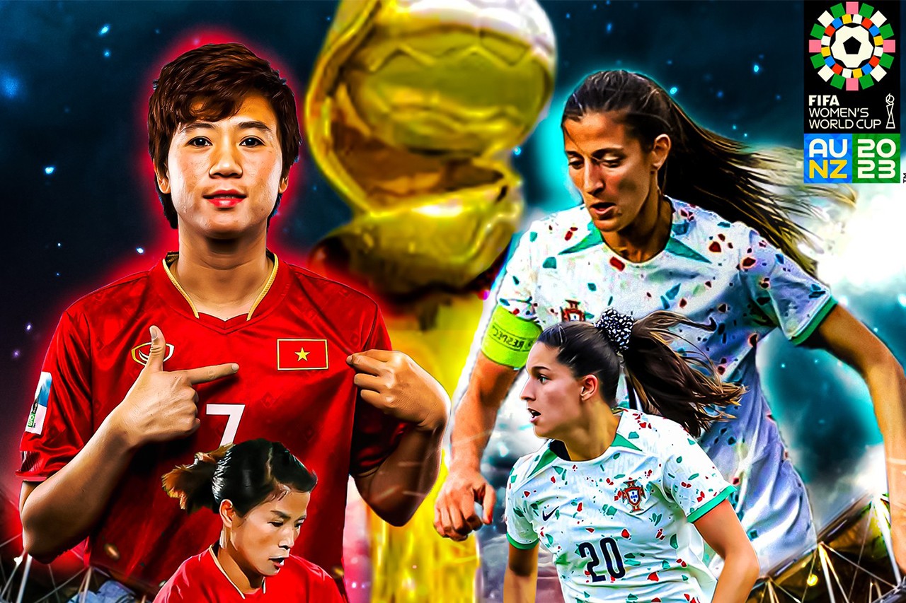 Link xem trực tiếp ĐT nữ Việt Nam vs ĐT nữ Bồ Đào Nha 14h30 ngày 27/7