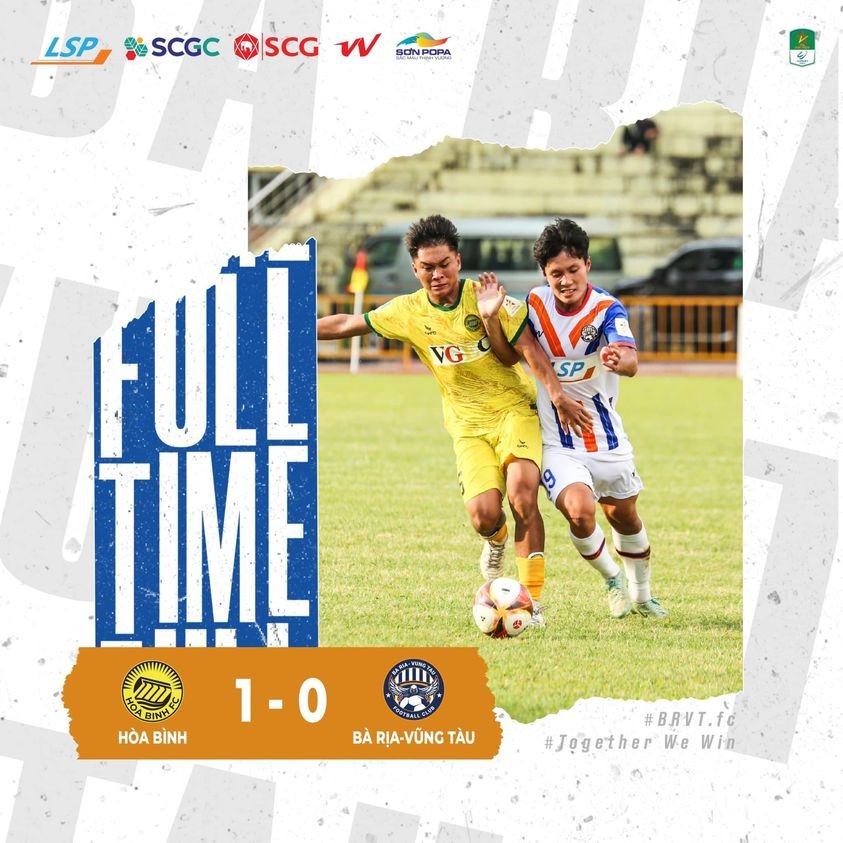 Thủ môn lớn tuổi nhất lịch sử bóng đá Việt Nam ra sân tại V-League - Ảnh 2