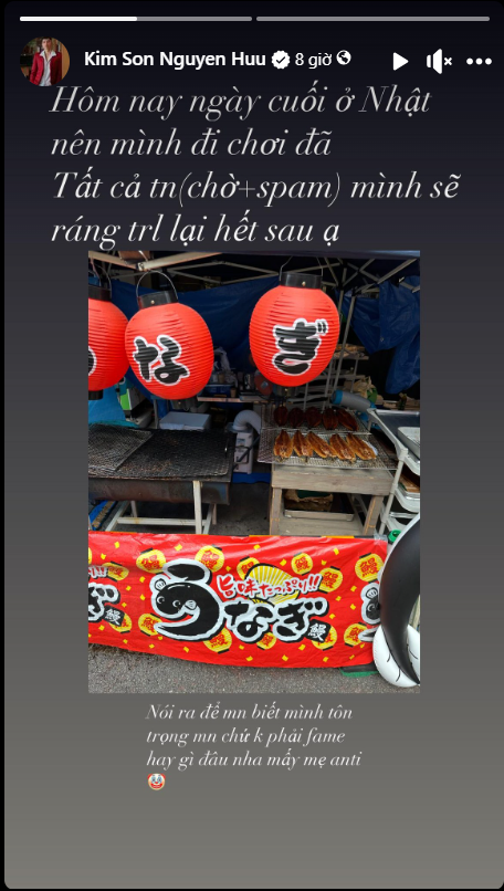 Thần đồng bơi Nguyễn Hữu Kim Sơn đáp trả 'cực khéo' Hoa hậu Phương Lê giữa ồn ào với Ý Nhi - Ảnh 5 Thần đồng bơi Nguyễn Hữu Kim Sơn đáp trả 'cực khéo' Hoa hậu Phương Lê giữa ồn ào với Ý Nhi - Ảnh 5