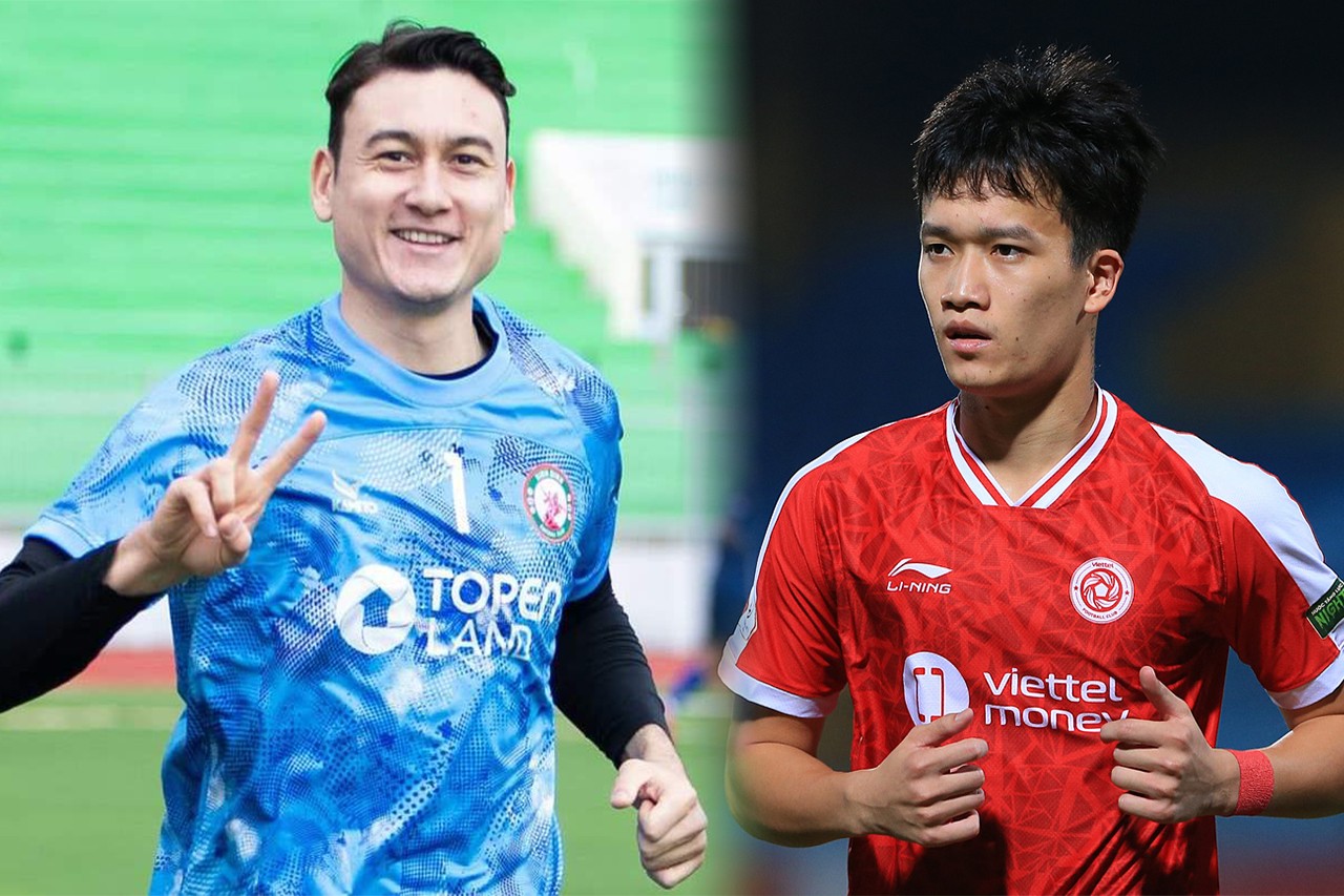 Nhận định Bình Định vs Viettel, giai đoạn 2 V-League 2023 Nhận định Bình Định vs Viettel, giai đoạn 2 V-League 2023