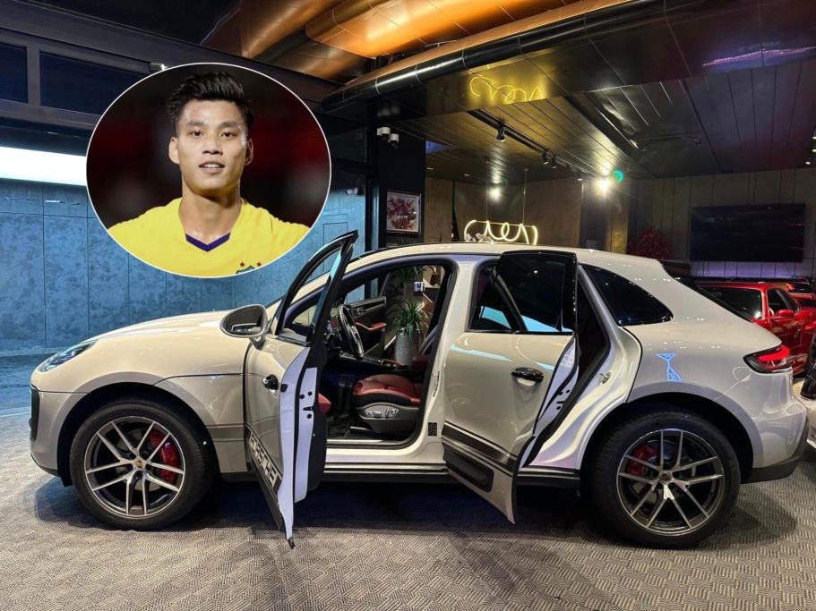 Vừa tậu 'xế hộp', Văn Thanh mua thêm căn hộ cao cấp trị giá hàng chục tỷ đồng - Ảnh 1 Vừa tậu 'xế hộp', Văn Thanh mua thêm căn hộ cao cấp trị giá hàng chục tỷ đồng - Ảnh 1
