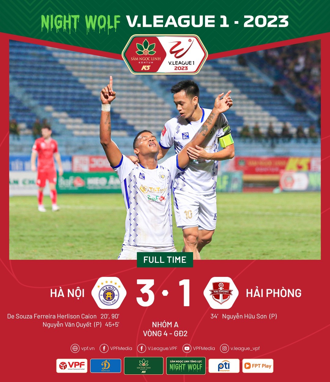 V-League 2023: CĐV trở thành tâm điểm, nhiều HLV đồng loạt lên tiếng - Ảnh 3 V-League 2023: CĐV trở thành tâm điểm, nhiều HLV đồng loạt lên tiếng - Ảnh 3