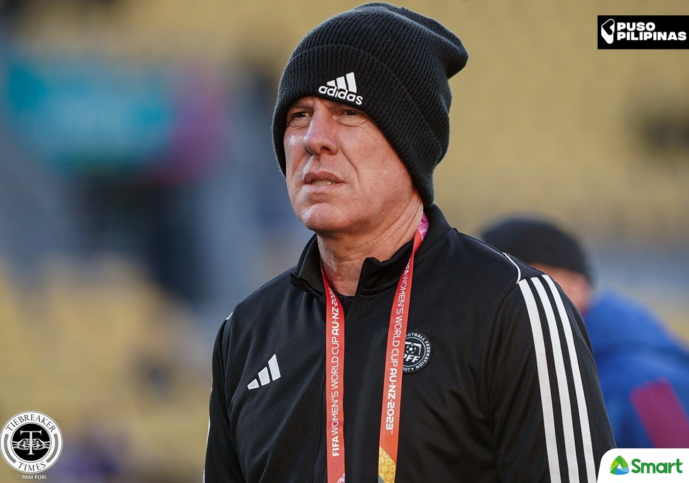 HLV Alen Stajcic từ chức sau thất bại của tuyển nữ Philippines tại World Cup nữ 2023