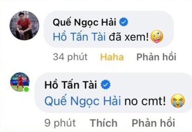 Nhiều tuyển thủ Việt Nam bị tung tin liên quan đến Hoa hậu Ý Nhi, một nàng WAGs lên tiếng - Ảnh 4 Nhiều tuyển thủ Việt Nam bị tung tin liên quan đến Hoa hậu Ý Nhi, một nàng WAGs lên tiếng - Ảnh 4
