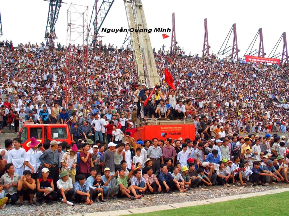 Hội CĐV chính thức giải thể, CLB Nam Định mất đi tài sản lớn nhất - Ảnh 3 Hội CĐV chính thức giải thể, CLB Nam Định mất đi tài sản lớn nhất - Ảnh 3