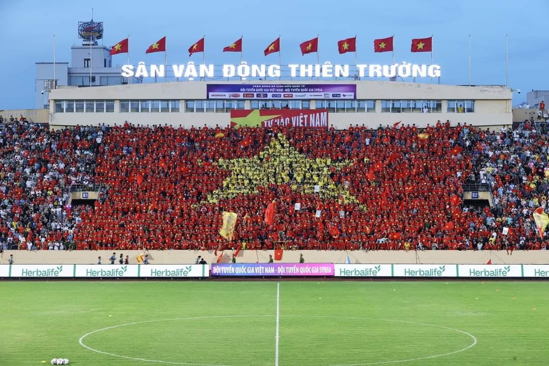 Hội CĐV chính thức giải thể, CLB Nam Định mất đi tài sản lớn nhất - Ảnh 2 Hội CĐV chính thức giải thể, CLB Nam Định mất đi tài sản lớn nhất - Ảnh 2
